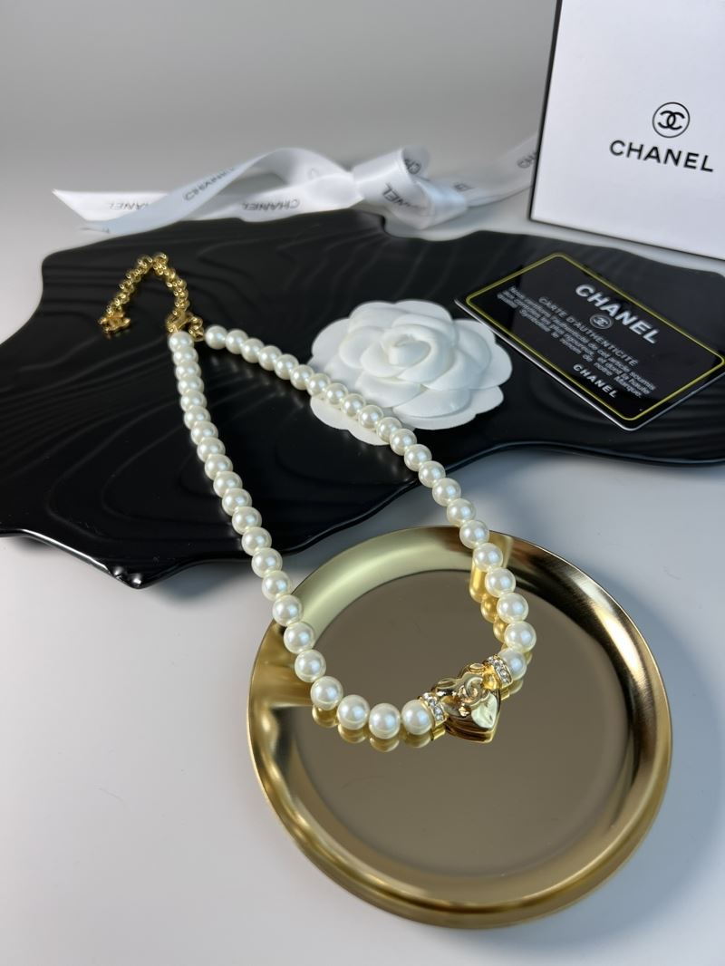 Chanel Necklaces